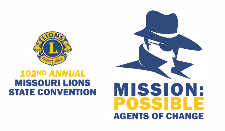Missouri Lions Convention Info